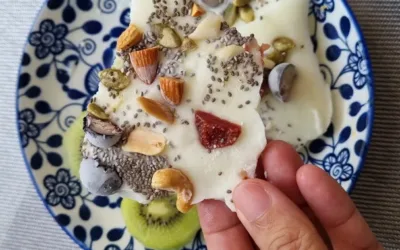 Superfood Snack Bites