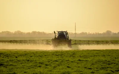 Glyphosate: What it is and Why You Should Care