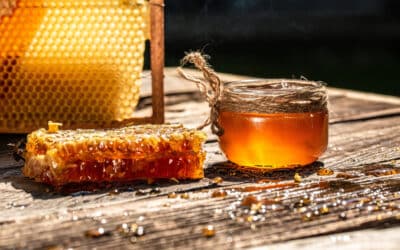 Is Honey a Superfood?