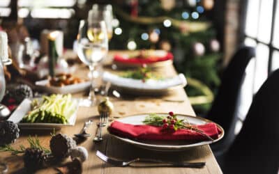 How to Enjoy the Holidays Without Sacrificing Your Health